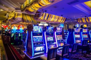megaslot game categories dashboard showing slots, live casino, sportsbook, and esports